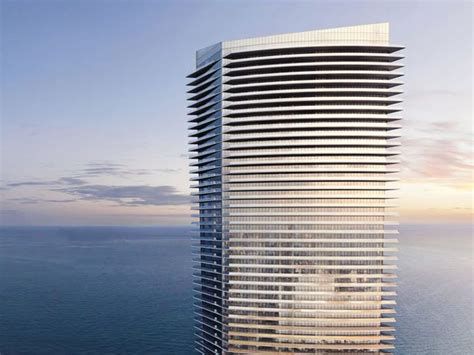 armani tower apartments.